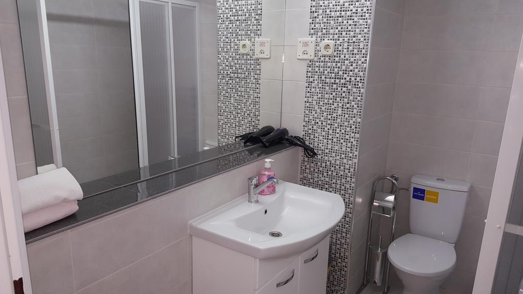 Luxury Apartment Eurotel 스트루가 외부 사진